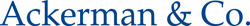 Ackerman & Co. with The CORE Network