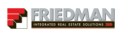 Friedman Integrated Real Estate Solutions with The CORE Network