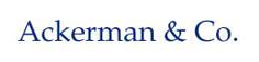 Acherman & Co.